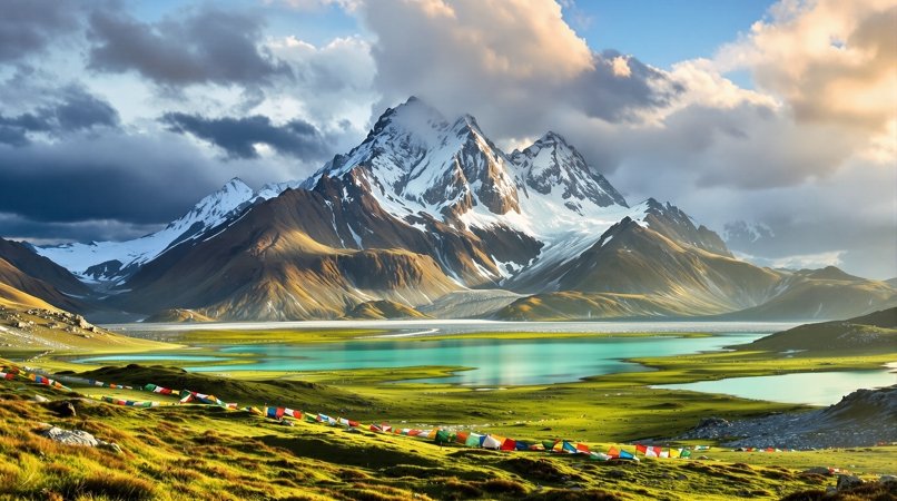 旅行地理 纪录片栏目 繁星影视 旅行地理 纪录片栏目封面
