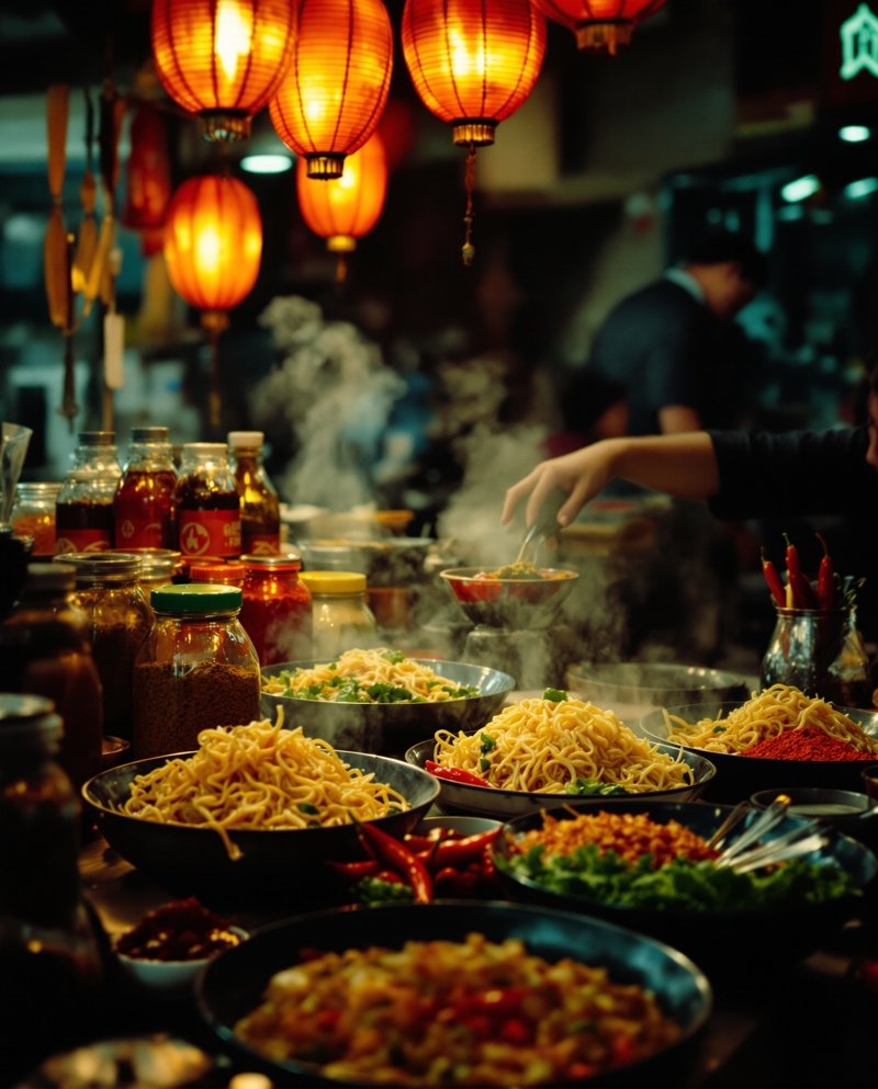 迁徙的餐桌:食物地理专题 编辑专题 繁星影视 纪录片 迁徙的餐桌:食物地理专题 编辑专题封面